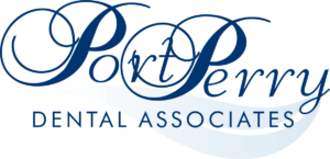 PP Dental Logo med