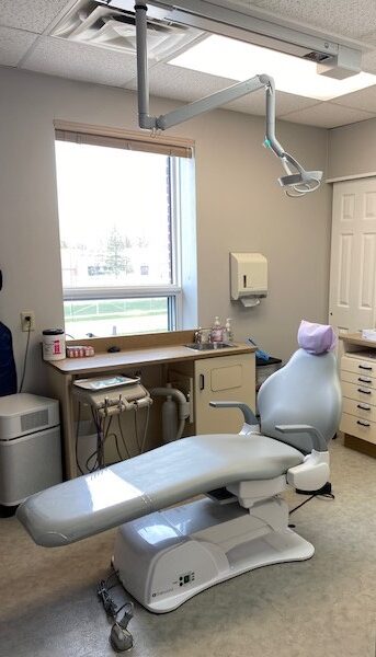 Safe & Modern Sedation Dentistry | Port Perry Dentist Clinic