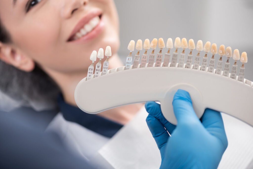 Brighter Smile Awaits: Explore Teeth Whitening Techniques
