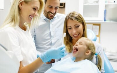 Your Guide to a Brighter Smile: Essential Dental Care Tips