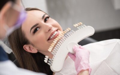 Transform Your Smile: The Beauty and Benefits of Dental Veneers