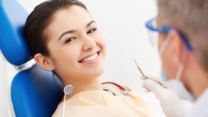 Port Perry Dental Associates place picture