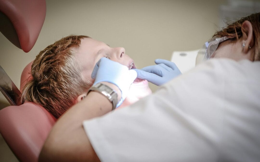 Join us to celebrate Dental Hygiene Week – April 12-18, 2026!!