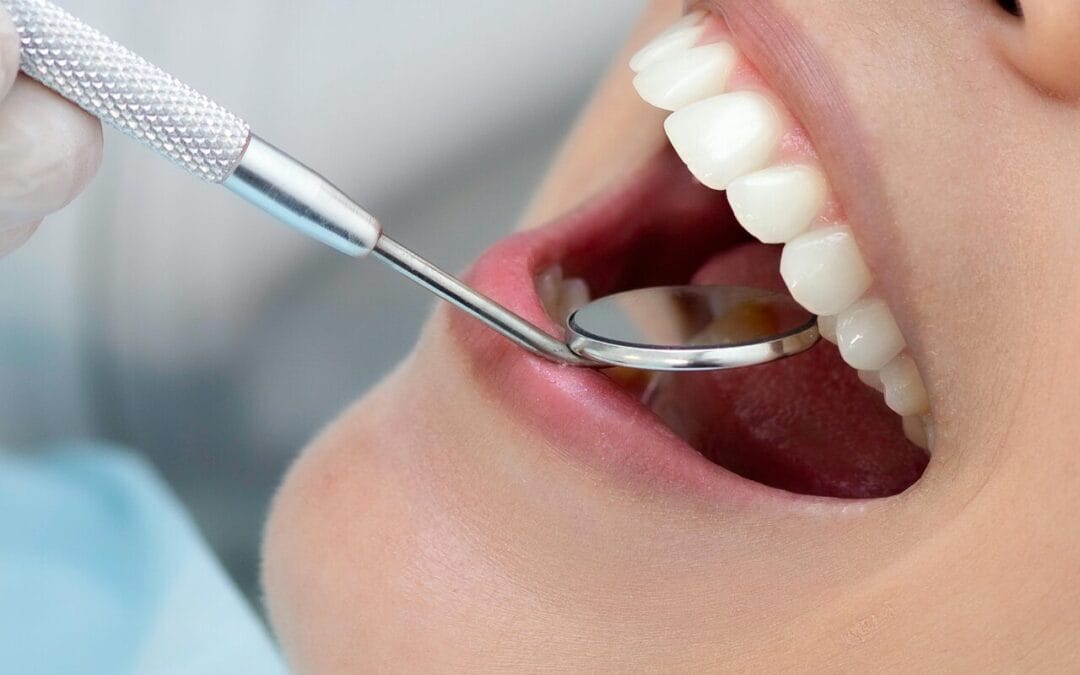 Welcome to Smile Month!