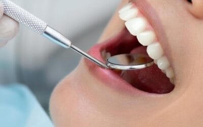 Welcome to Smile Month!