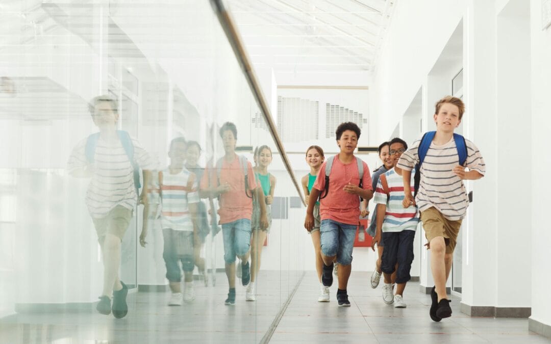 Early “Back-to-School” Check-ups!